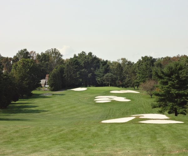 Photo of Hershey Country Club (East course)