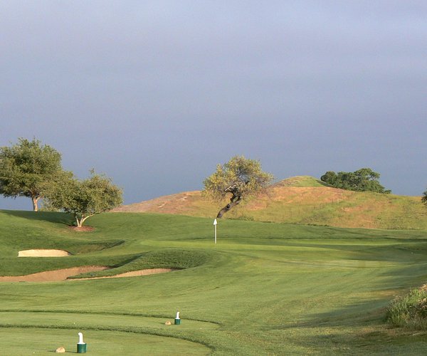 Photo of Coyote Creek Golf Club (Tournament course)