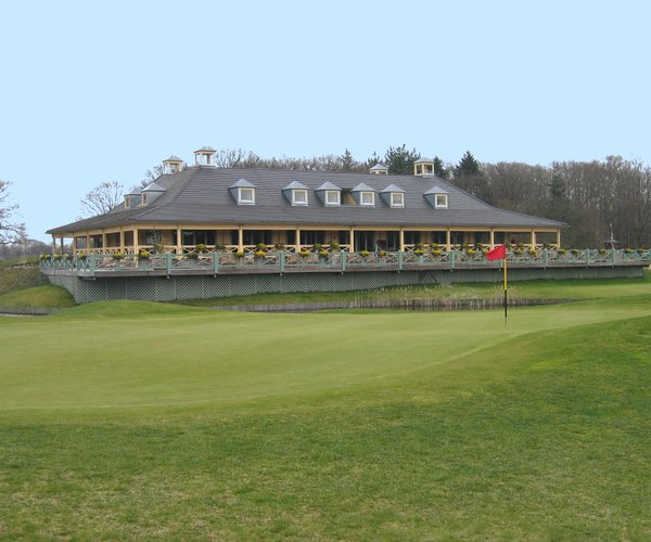 Photo of Goyer Golf & Country Club