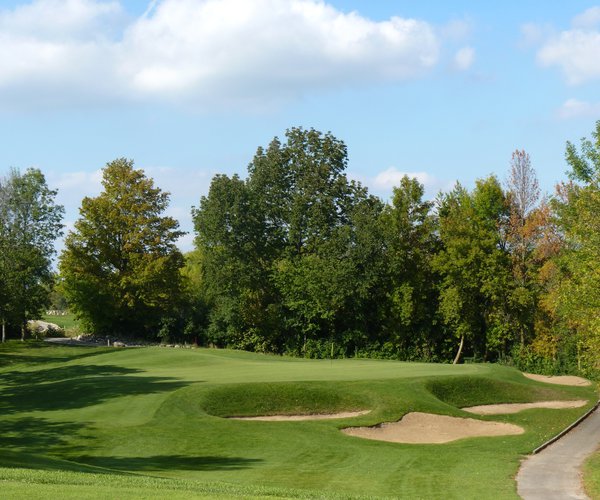 Photo of The Bog Golf Course