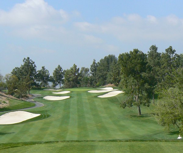 Photo of Industry Hills Golf Club (Eisenhower course)