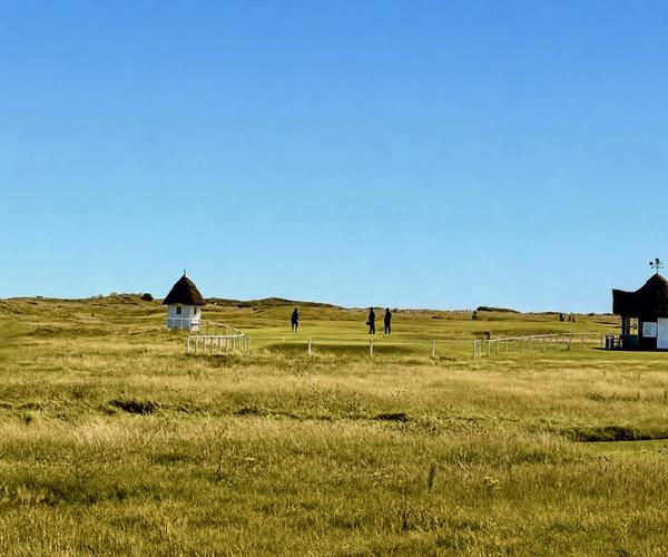 Photo of Royal St George's Golf Club