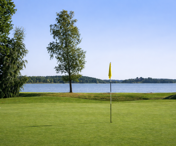 Photo of Täby Golfklubb