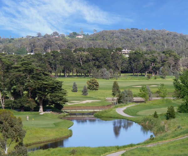 Photo of Heritage Golf & Country Club (St John course)