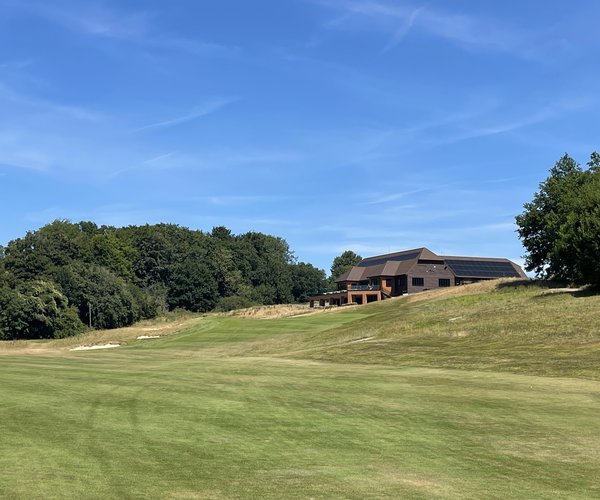 Photo of The Caversham