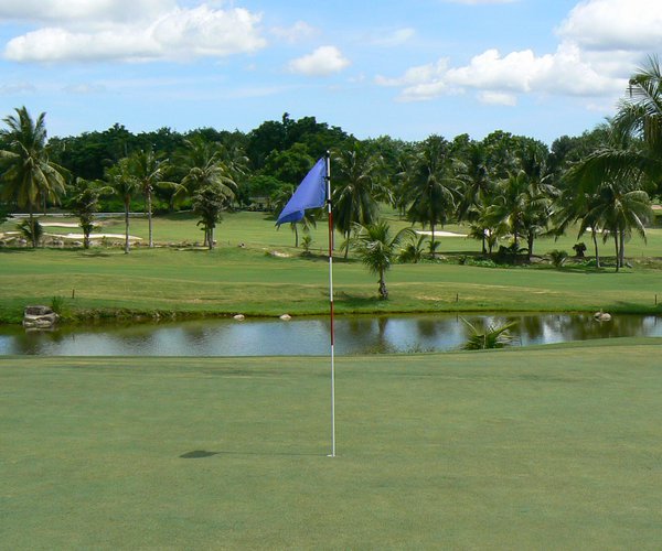 Photo of Rayong Green Valley Country Club