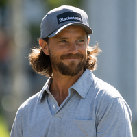 Tommy Fleetwood