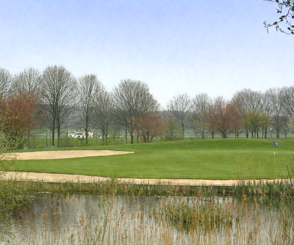 Photo of Golfcentrum De Batouwe