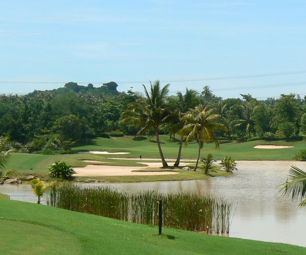 Photo of Laem Chabang International Country Club
