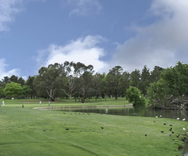 Photo of Yowani Country Club