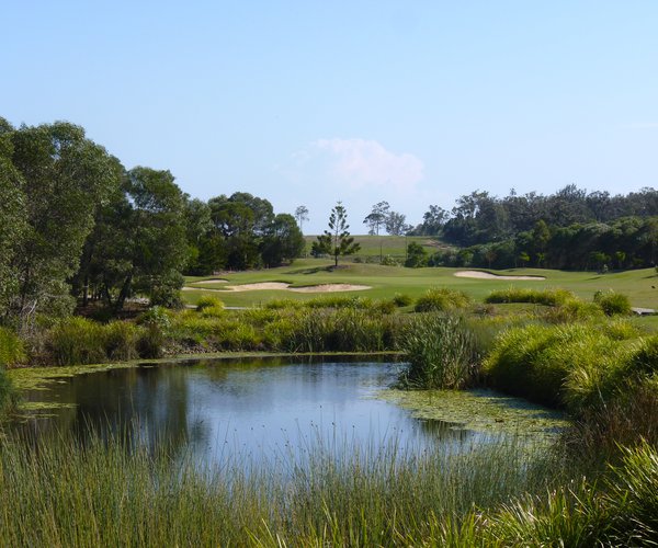 Photo of North Lakes Resort Golf Club