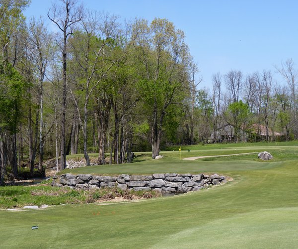 Photo of GreyStone Golf Club