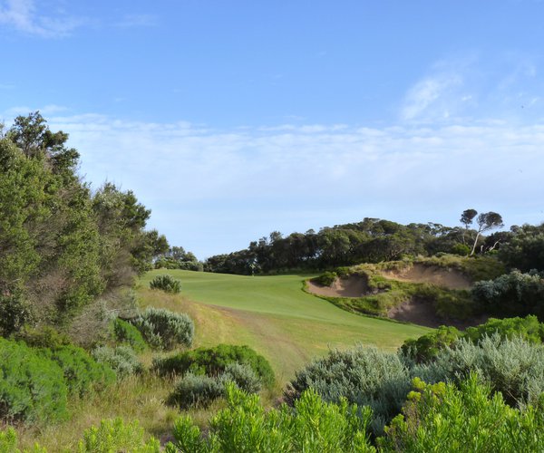 Photo of St Andrews Beach Golf (Gunnamatta course)