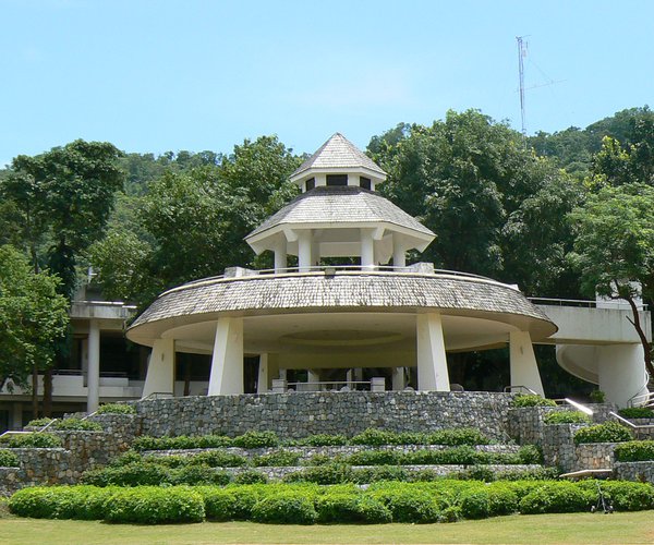 Photo of Khao Yai Golf Club