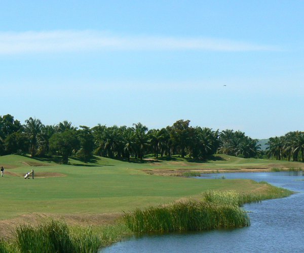 Photo of Mission Hills (Kanchanaburi) Golf Club & Resort