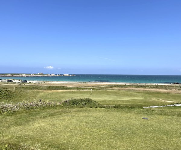 Photo of Royal Guernsey Golf Club