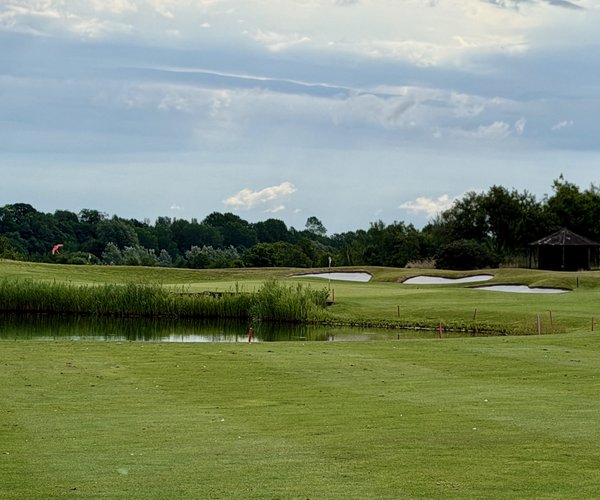 Photo of Rockliffe Hall Hotel, Golf & Spa