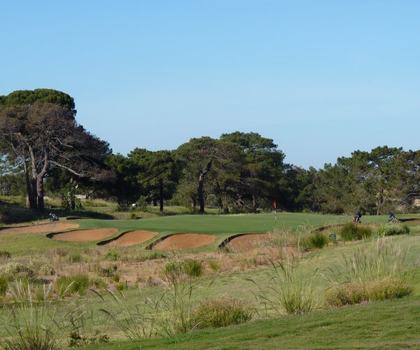 Photo of Royal Adelaide Golf Club