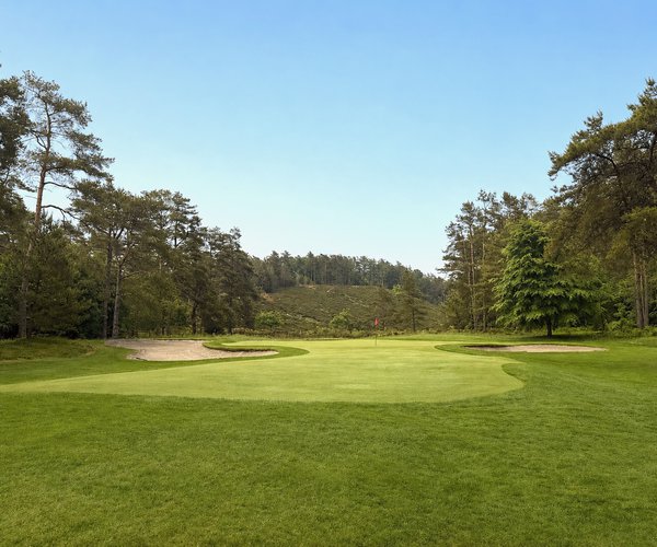 Photo of Silkeborg Golfklub