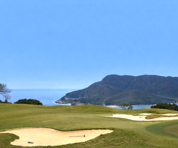 Photo of The Clearwater Bay Golf & Country Club