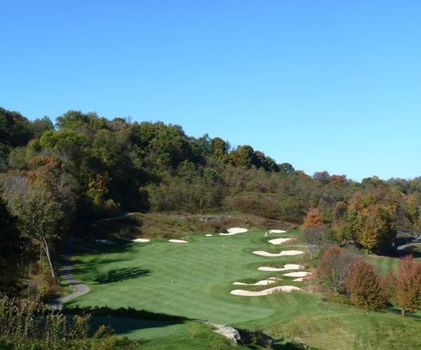 Photo of Olde Stonewall Golf Course