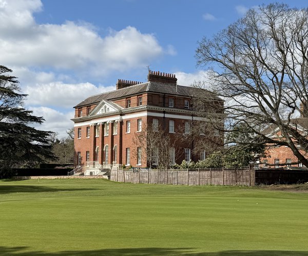 Photo of Calcot Park Golf Club