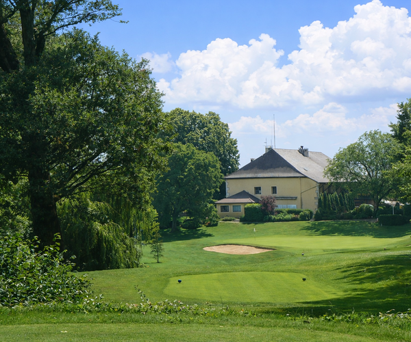 Photo of Golf & Country Club de Bonmont
