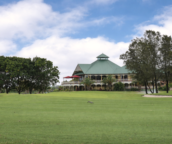 Photo of Palmer Colonial Golf Course
