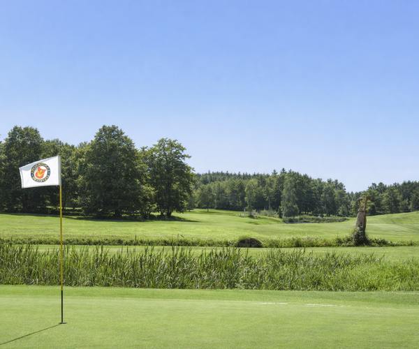 Photo of Landskrona Golfklubb (Gul/Yellow course)