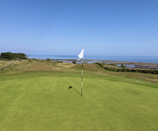 Photo of Alnmouth Village Golf Club