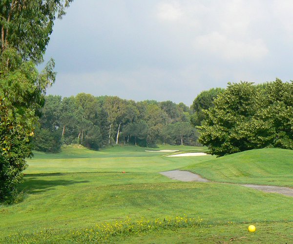 Photo of Golf Club Parco de' Medici