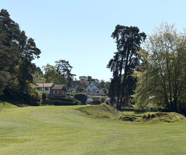 Photo of Hindhead Golf Club