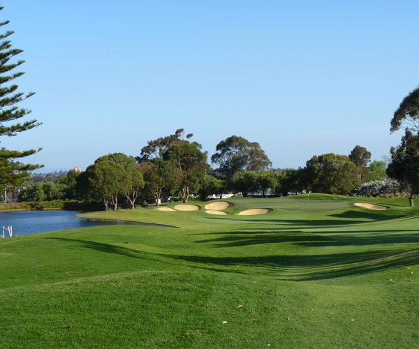 Photo of The Western Australian Golf Club