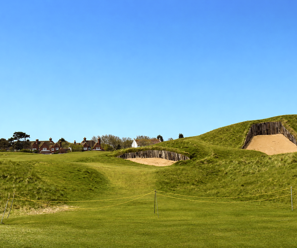 Photo of Royal St George's Golf Club