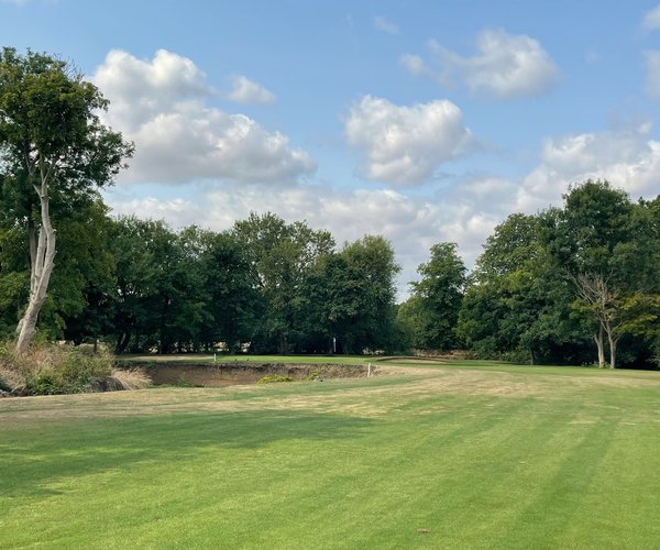 Photo of Ealing Golf Club
