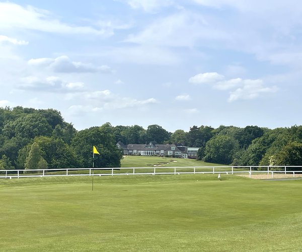 Photo of The Northumberland Golf Club