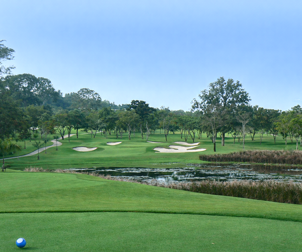 Photo of Siam Country Club Pattaya (Old course)