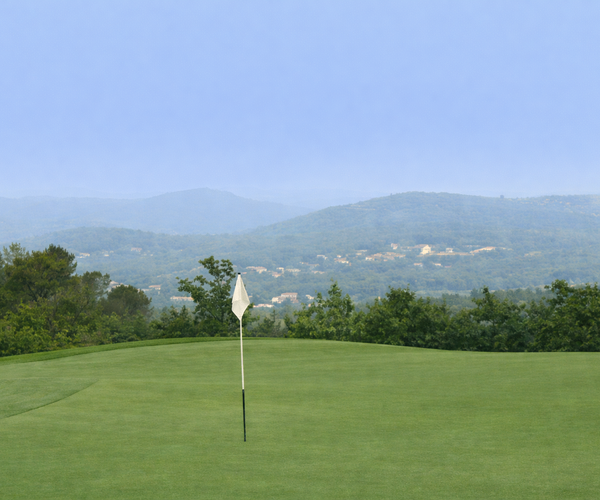 Photo of Terre Blanche Golf Club (Riou course)