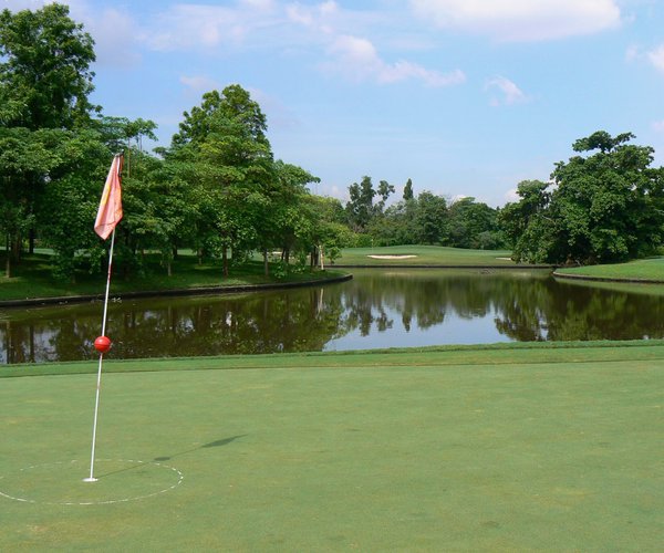 Photo of Navatanee Golf Course