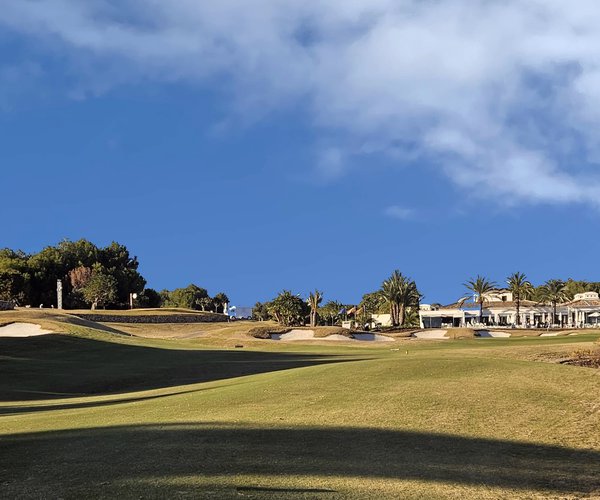 Photo of Las Colinas Golf & Country Club