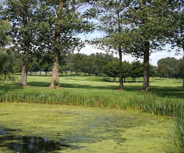 Photo of Rya Golfklubb