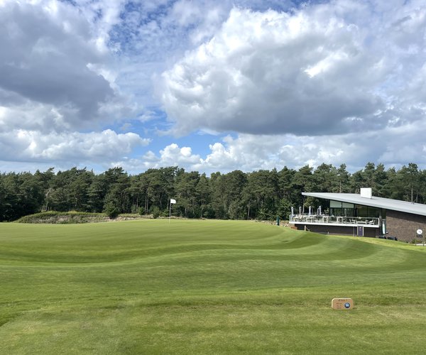 Photo of The Links Valley Golfbaan