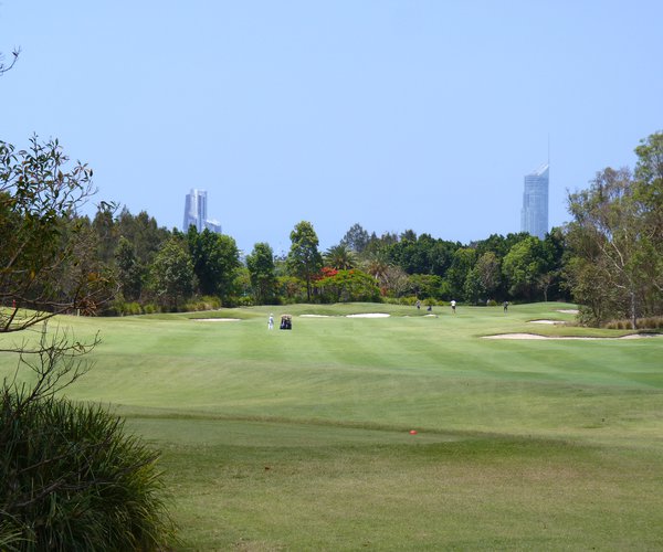 Photo of Lakelands Golf Club