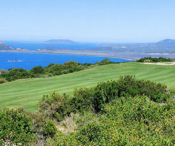 Photo of Costa Navarino Golf
