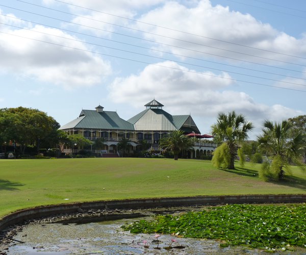 Photo of Palmer Gold Coast Golf Course