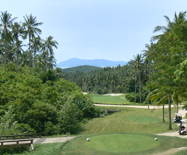 Photo of Santiburi Samui Golf & Resort