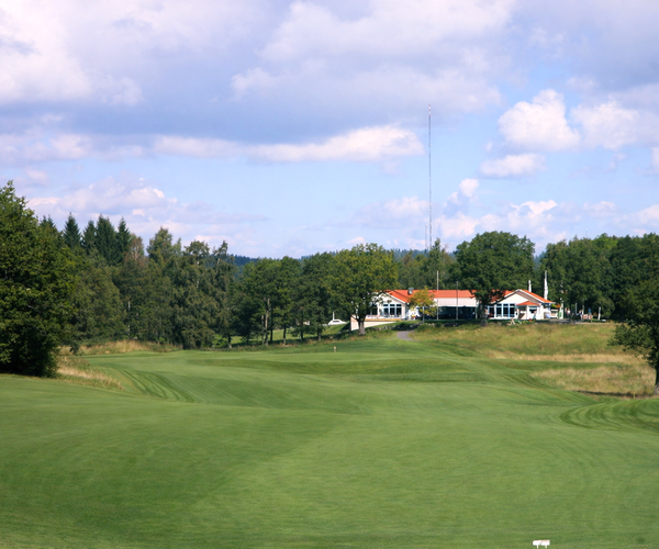 Photo of Skövde Golfklubb (Sodra/South course)