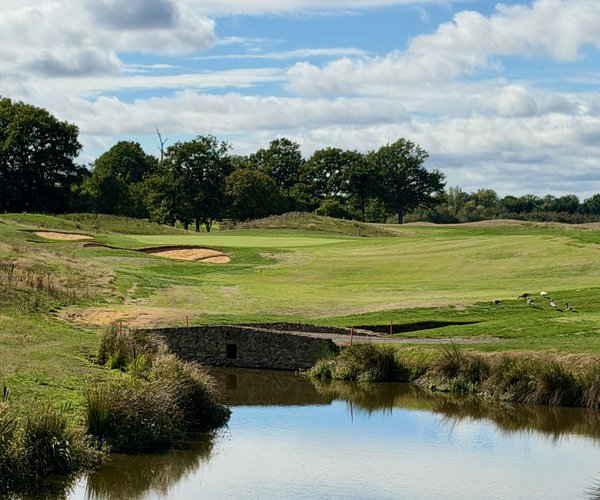 Photo of Chart Hills Golf Club