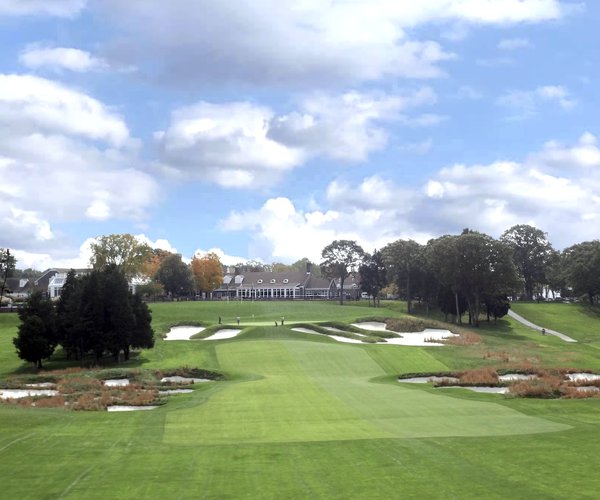 Photo of Bethpage State Park (Black course)