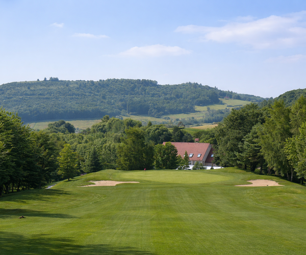 Photo of Golf du Val de Sorne